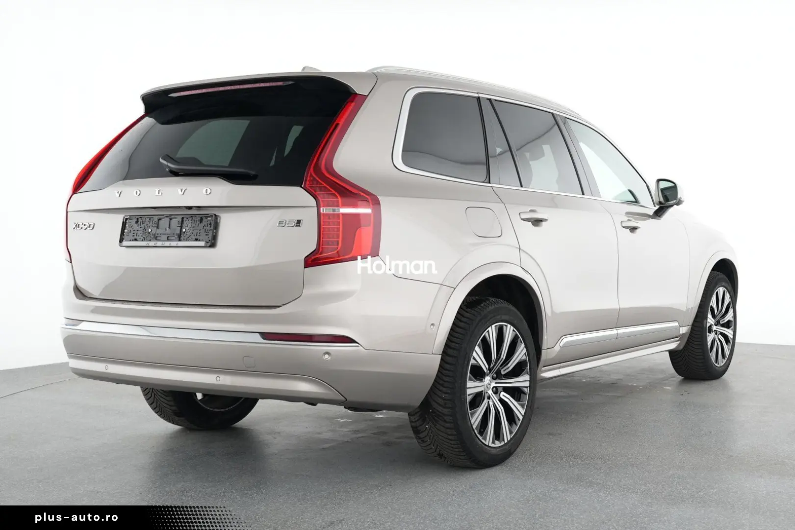 VOLVO XC90 B5 D AWD Plus Bright PANO 7 Sitze 360  Stan