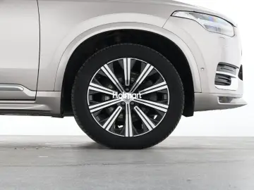 VOLVO XC90 B5 D AWD Plus Bright PANO 7 Sitze 360  Stan