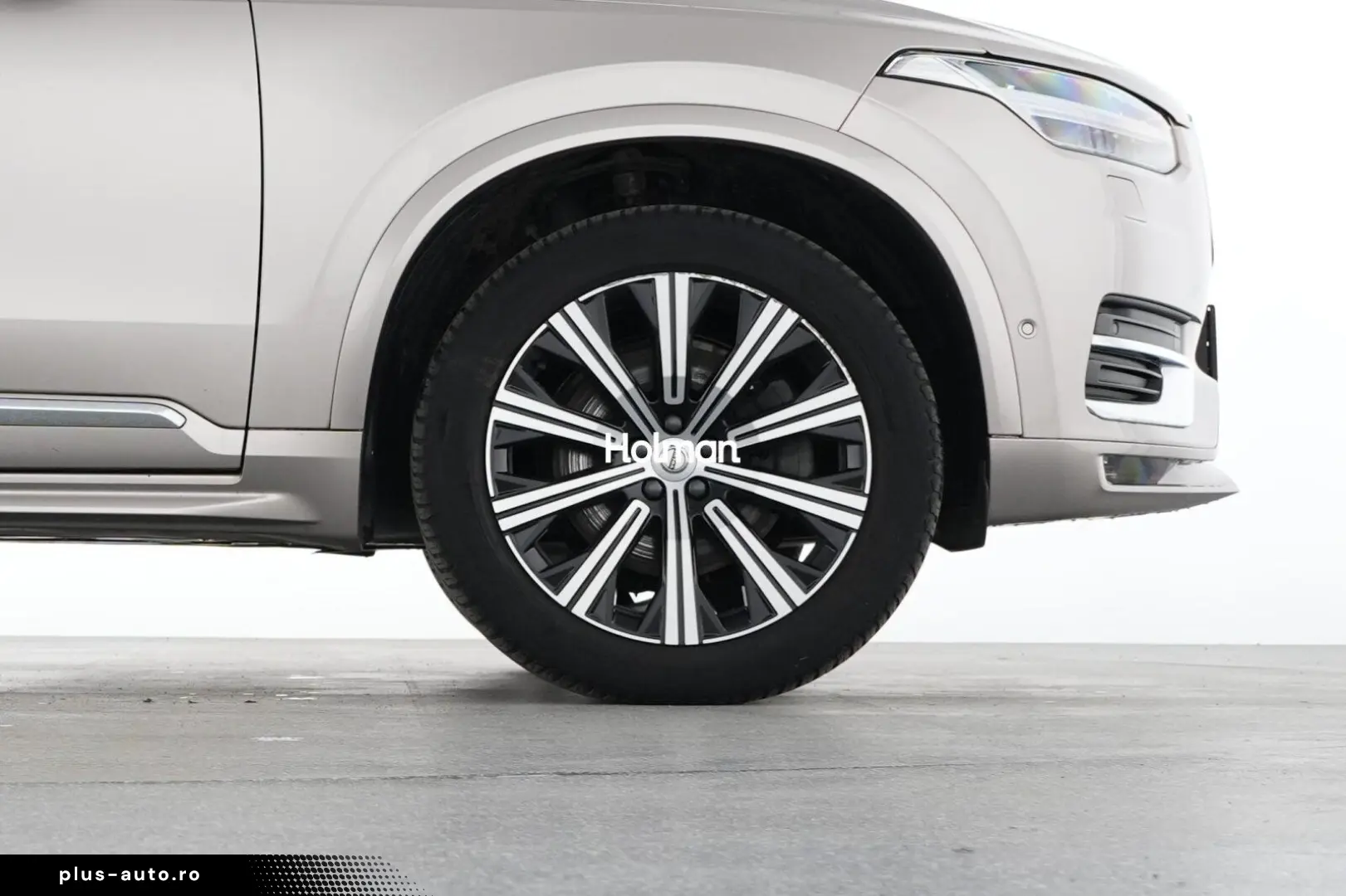 VOLVO XC90 B5 D AWD Plus Bright PANO 7 Sitze 360  Stan