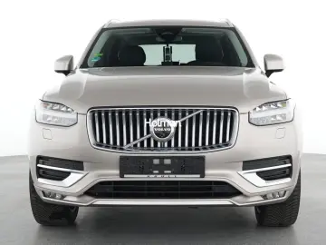 VOLVO XC90 B5 D AWD Plus Bright PANO 7 Sitze 360  Stan