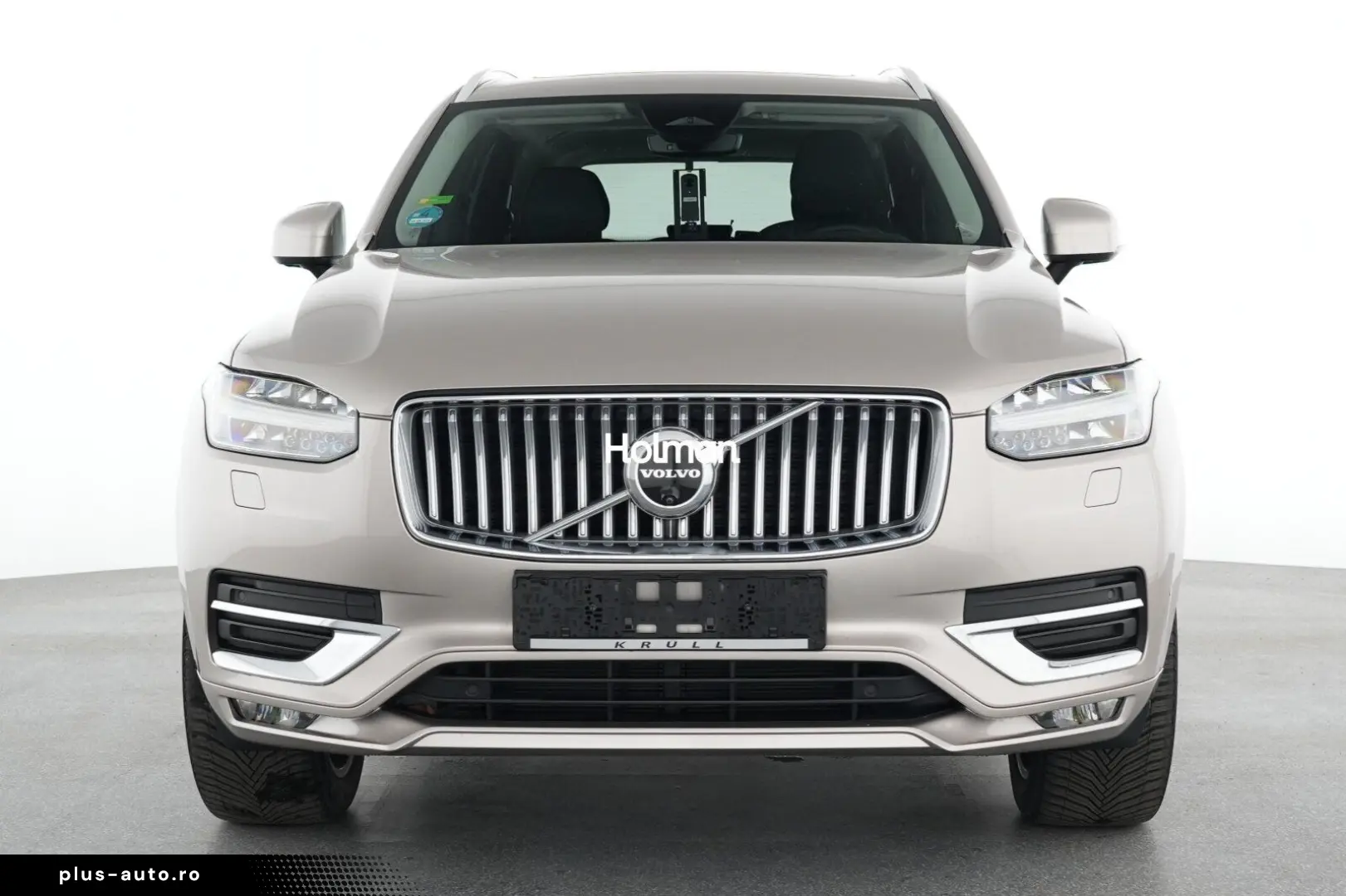 VOLVO XC90 B5 D AWD Plus Bright PANO 7 Sitze 360  Stan