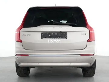 VOLVO XC90 B5 D AWD Plus Bright PANO 7 Sitze 360  Stan