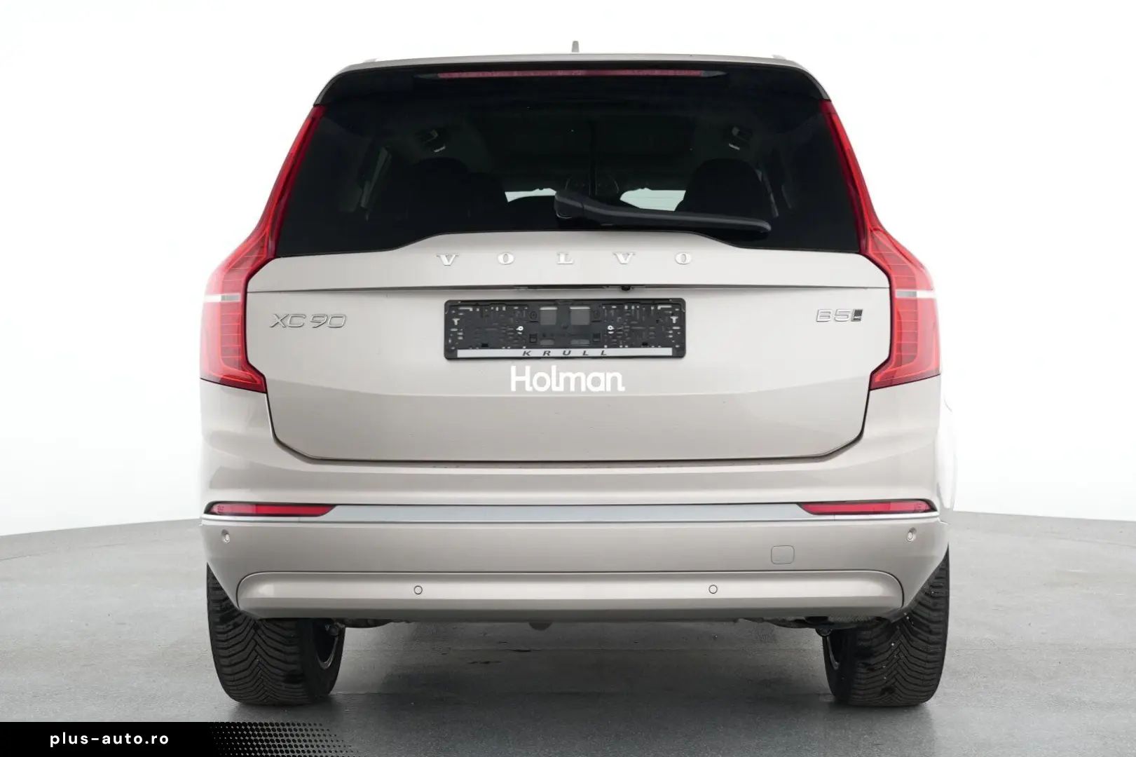 VOLVO XC90 B5 D AWD Plus Bright PANO 7 Sitze 360  Stan