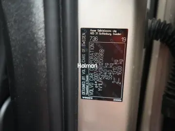 VOLVO XC90 B5 D AWD Plus Bright PANO 7 Sitze 360  Stan