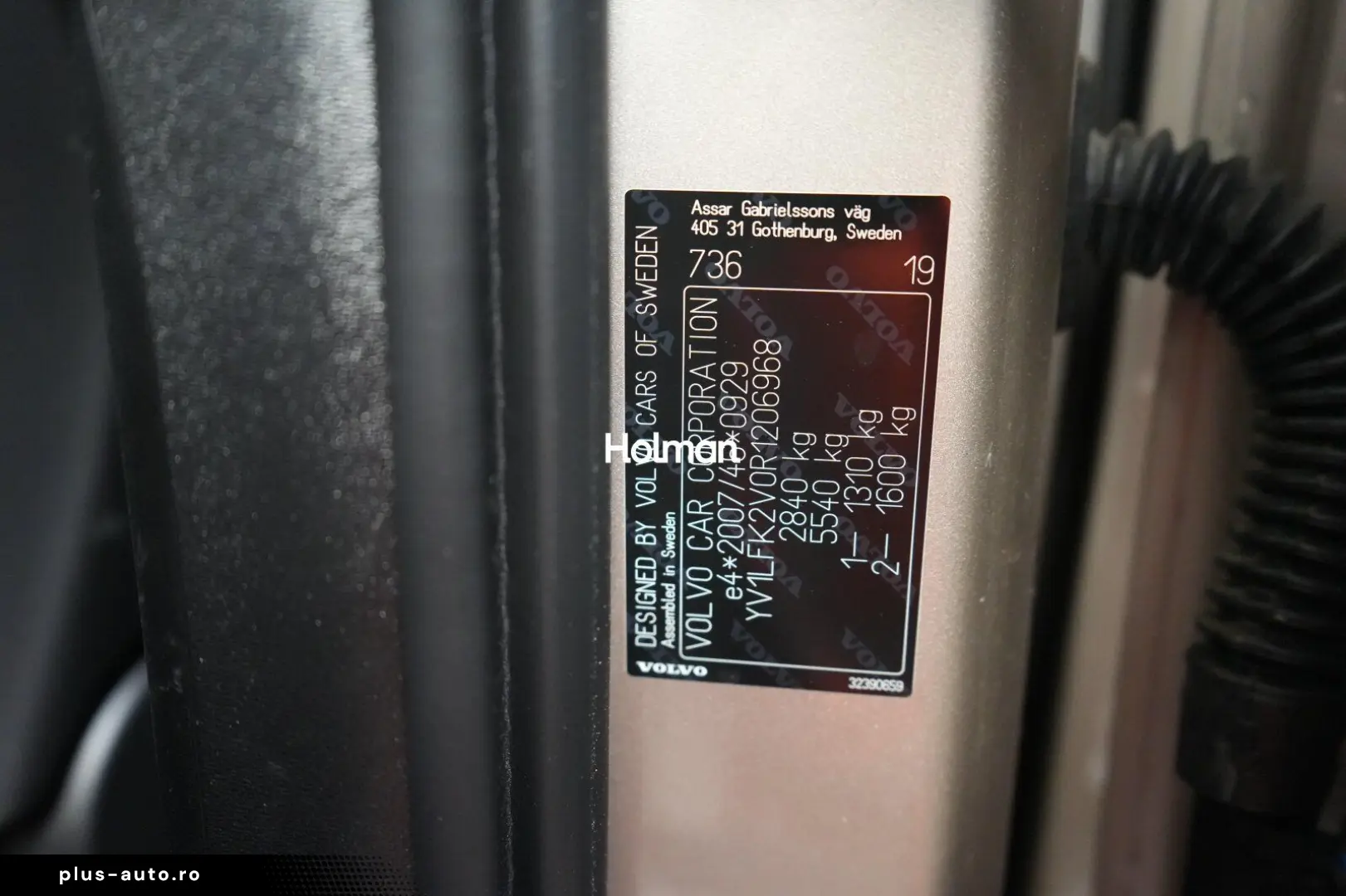 VOLVO XC90 B5 D AWD Plus Bright PANO 7 Sitze 360  Stan