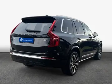 VOLVO XC90 B5 D AWD Plus Bright Pano Standheiz. AHK Fr