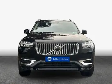 VOLVO XC90 B5 D AWD Plus Bright Pano Standheiz. AHK Fr