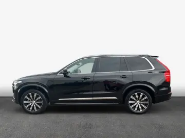VOLVO XC90 B5 D AWD Plus Bright Pano Standheiz. AHK Fr