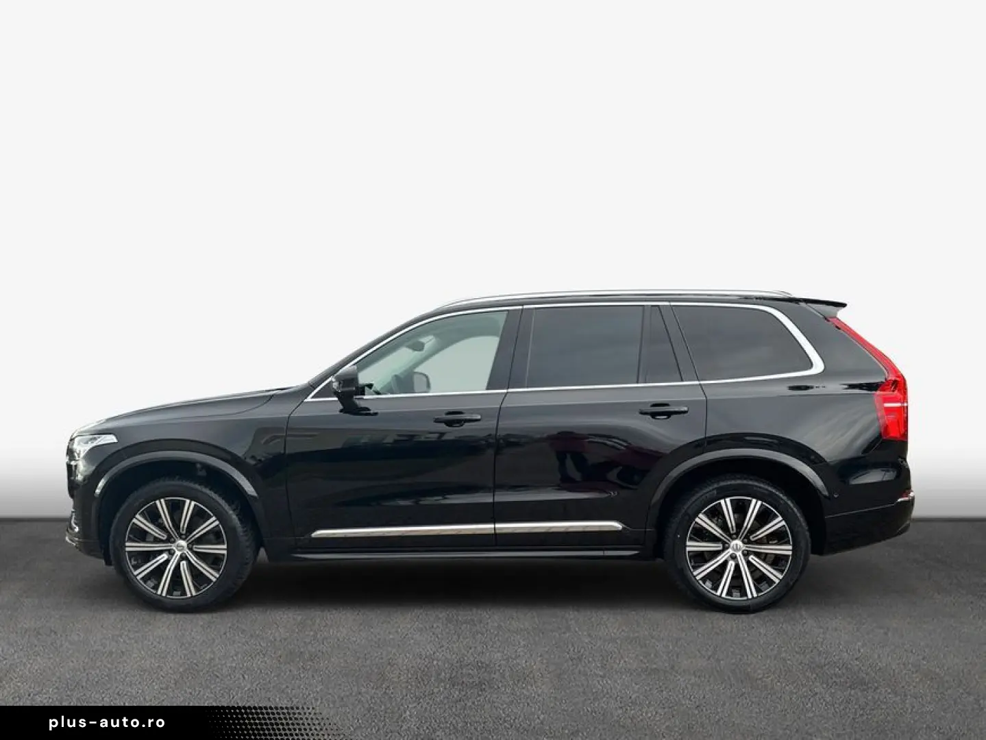 VOLVO XC90 B5 D AWD Plus Bright Pano Standheiz. AHK Fr