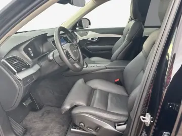 VOLVO XC90 B5 D AWD Plus Bright Pano Standheiz. AHK Fr