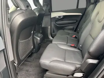 VOLVO XC90 B5 D AWD Plus Bright Pano Standheiz. AHK Fr