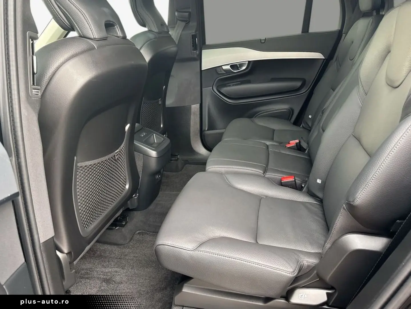 VOLVO XC90 B5 D AWD Plus Bright Pano Standheiz. AHK Fr