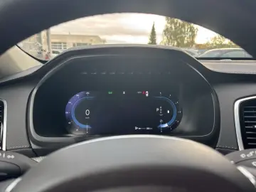 VOLVO XC90 B5 D AWD Plus Bright Pano Standheiz. AHK Fr