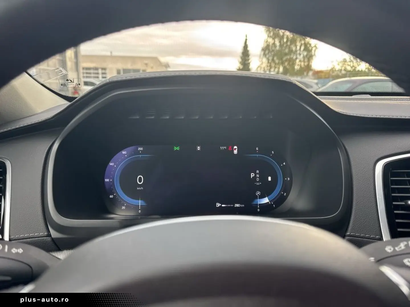 VOLVO XC90 B5 D AWD Plus Bright Pano Standheiz. AHK Fr