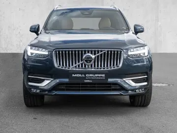 VOLVO XC90 B5 AWD Plus Bright AHK LED 360Grad