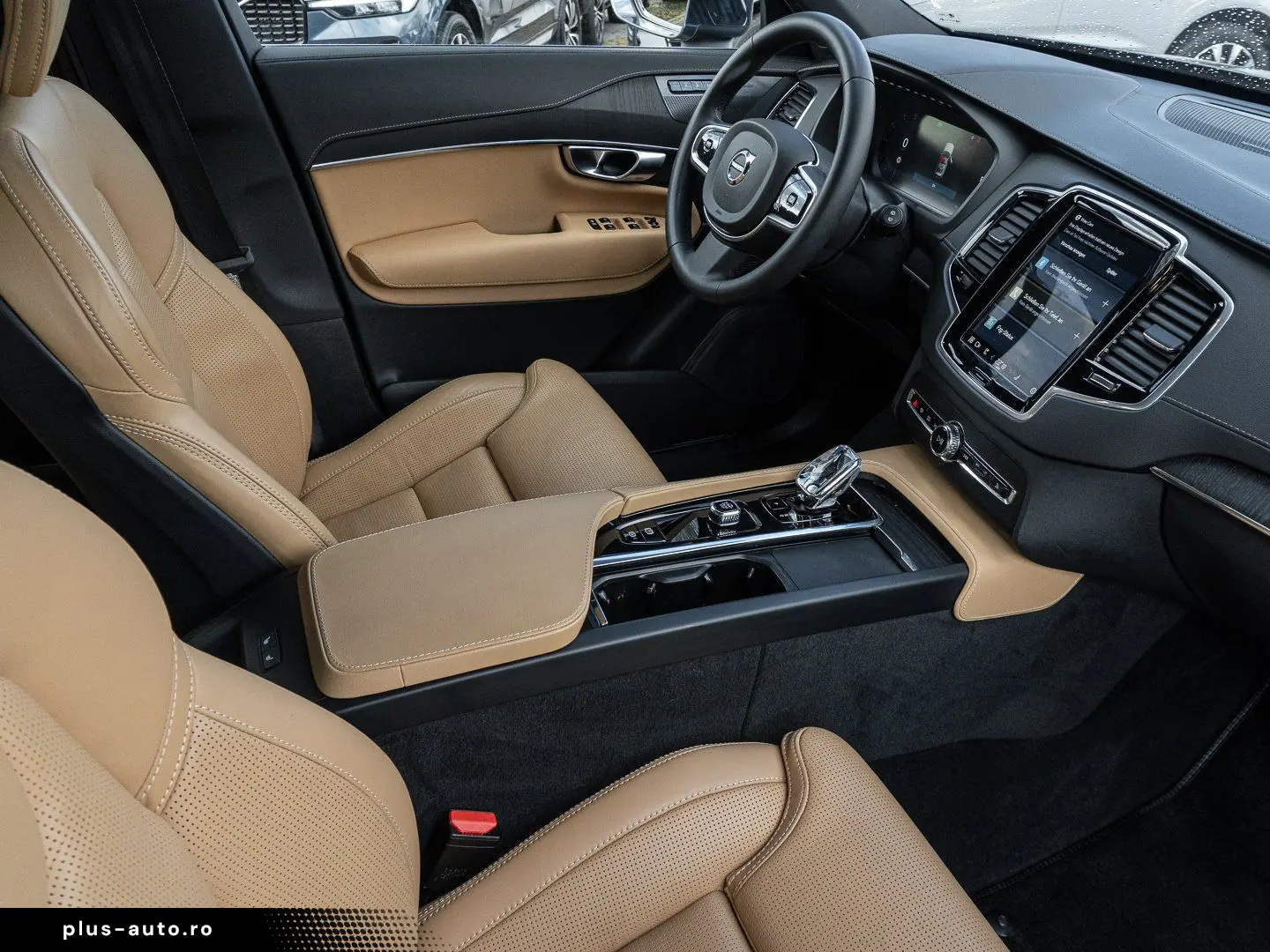 VOLVO XC90 B5 AWD Plus Bright AHK LED 360Grad