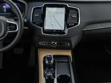 VOLVO XC90 B5 AWD Plus Bright AHK LED 360Grad