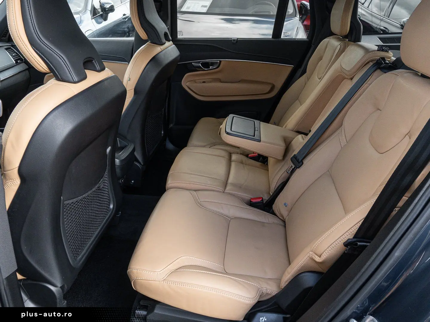 VOLVO XC90 B5 AWD Plus Bright AHK LED 360Grad