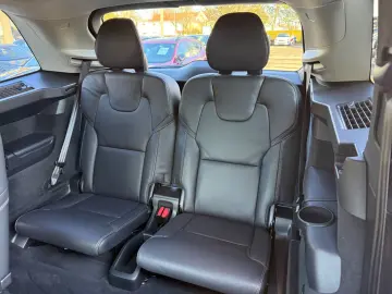 VOLVO XC90 Ultimate Bright AWD~7Sitz~Pano~Lede~ACC~Kam