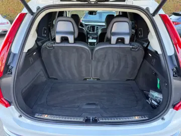 VOLVO XC90 Ultimate Bright AWD~7Sitz~Pano~Lede~ACC~Kam