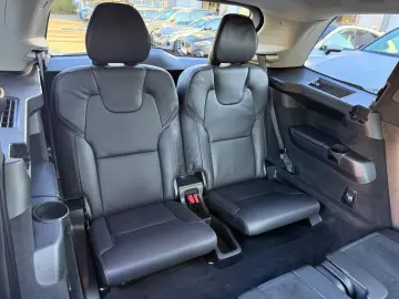 VOLVO XC90 Ultimate Bright AWD~7Sitz~Pano~Lede~ACC~Kam
