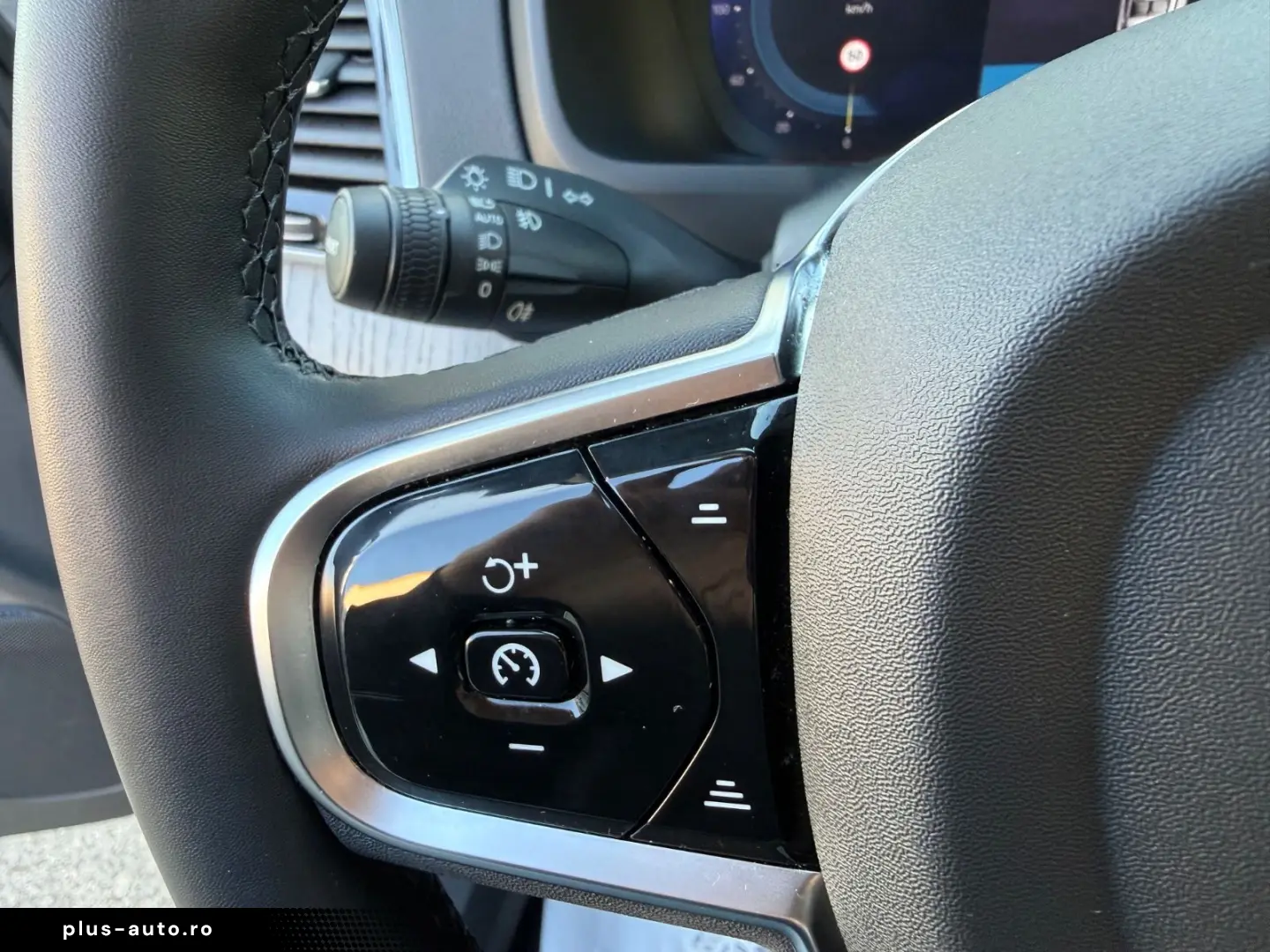 VOLVO XC90 Ultimate Bright AWD~7Sitz~Pano~Lede~ACC~Kam