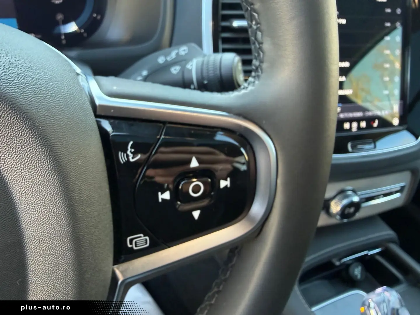 VOLVO XC90 Ultimate Bright AWD~7Sitz~Pano~Lede~ACC~Kam