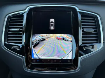 VOLVO XC90 Ultimate Bright AWD~7Sitz~Pano~Lede~ACC~Kam