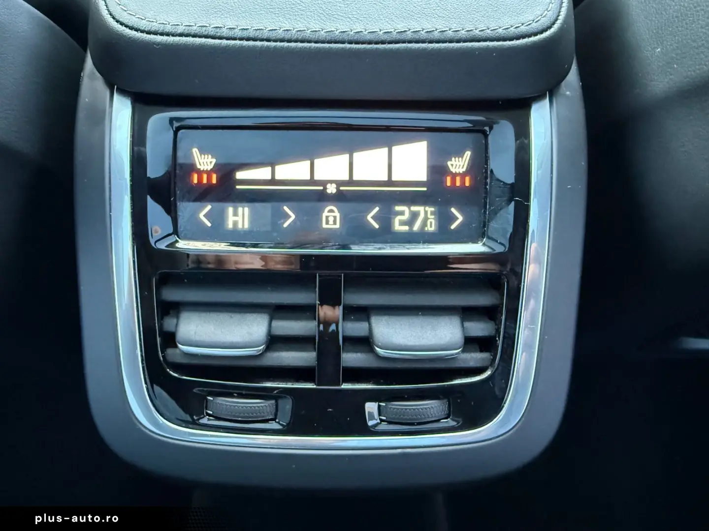 VOLVO XC90 Ultimate Bright AWD~7Sitz~Pano~Lede~ACC~Kam