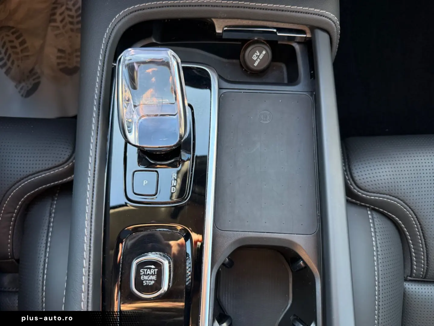 VOLVO XC90 Ultimate Bright AWD~7Sitz~Pano~Lede~ACC~Kam