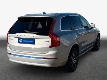 VOLVO XC90 B5 B AWD Plus Bright Pano AHK Privacy 360 V