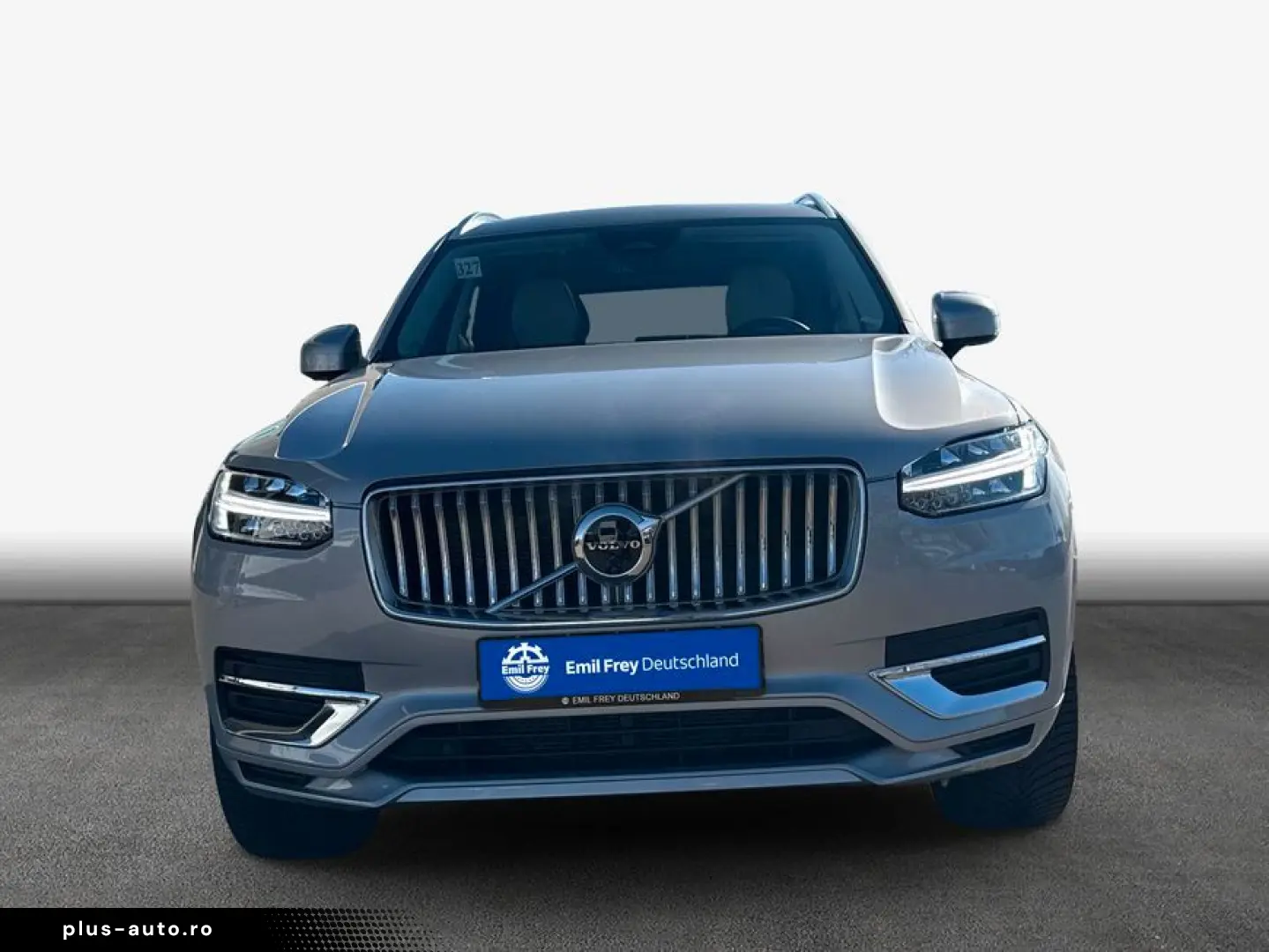 VOLVO XC90 B5 B AWD Plus Bright Pano AHK Privacy 360 V