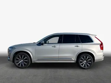 VOLVO XC90 B5 B AWD Plus Bright Pano AHK Privacy 360 V