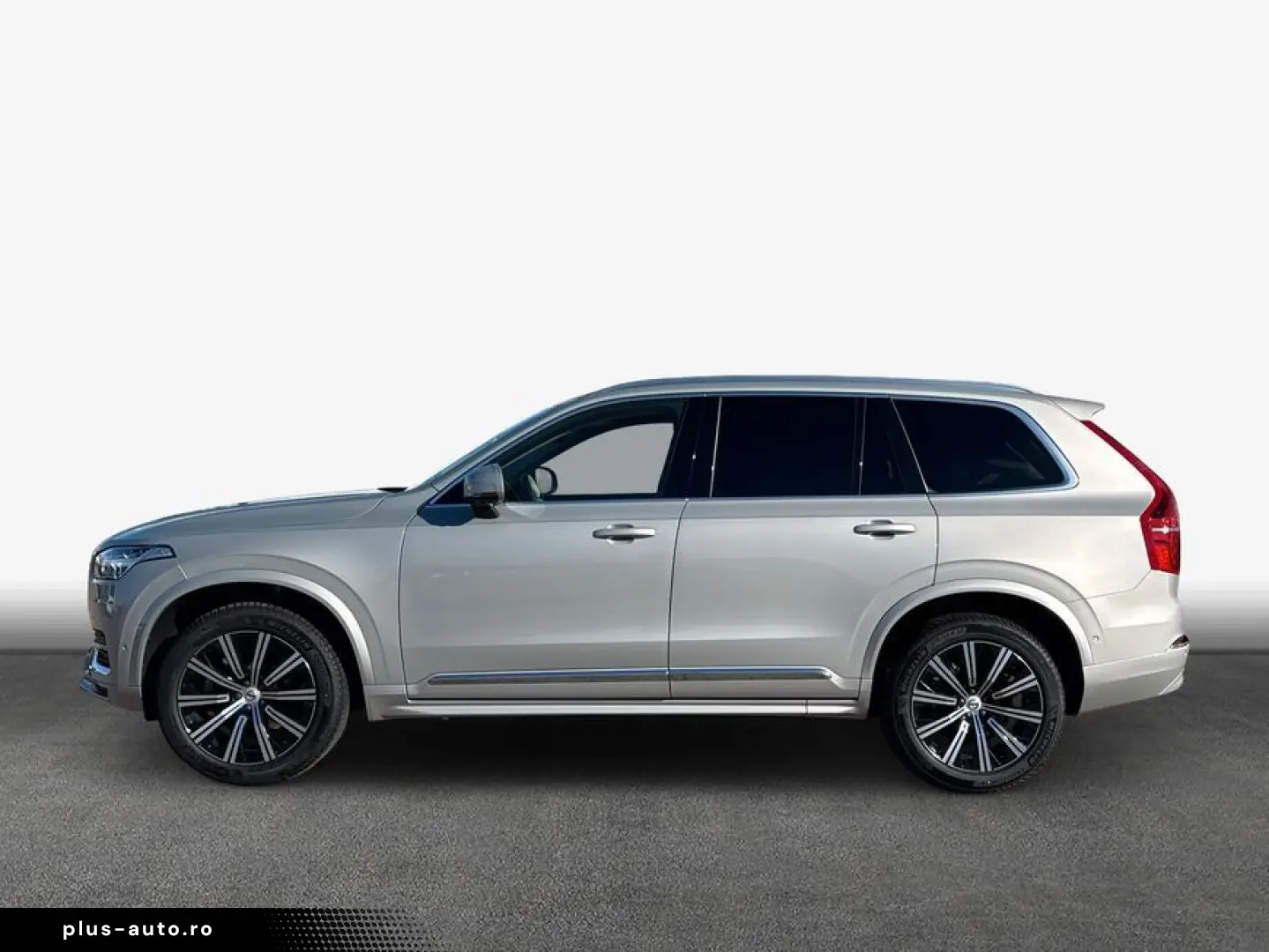 VOLVO XC90 B5 B AWD Plus Bright Pano AHK Privacy 360 V