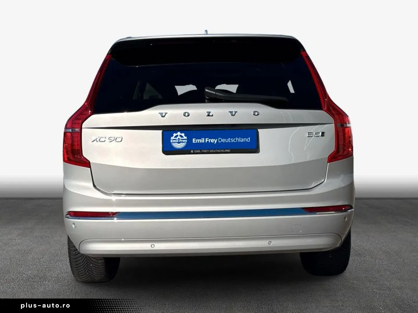 VOLVO XC90 B5 B AWD Plus Bright Pano AHK Privacy 360 V