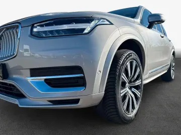 VOLVO XC90 B5 B AWD Plus Bright Pano AHK Privacy 360 V