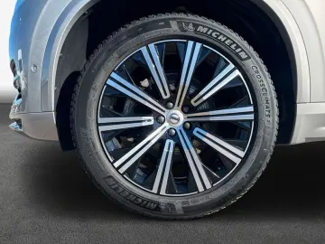 VOLVO XC90 B5 B AWD Plus Bright Pano AHK Privacy 360 V