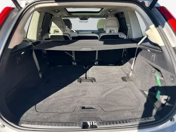 VOLVO XC90 B5 B AWD Plus Bright Pano AHK Privacy 360 V