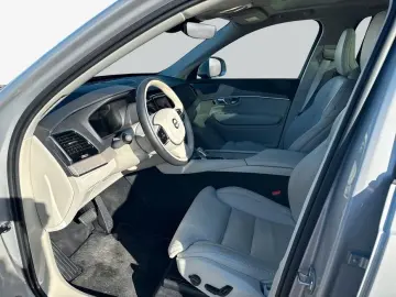 VOLVO XC90 B5 B AWD Plus Bright Pano AHK Privacy 360 V