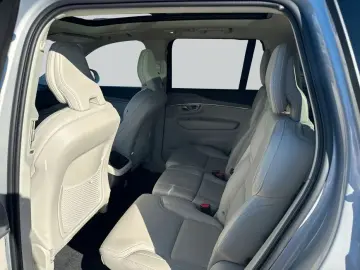 VOLVO XC90 B5 B AWD Plus Bright Pano AHK Privacy 360 V