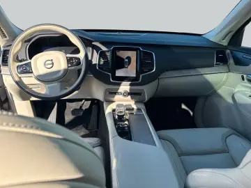 VOLVO XC90 B5 B AWD Plus Bright Pano AHK Privacy 360 V