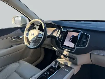VOLVO XC90 B5 B AWD Plus Bright Pano AHK Privacy 360 V