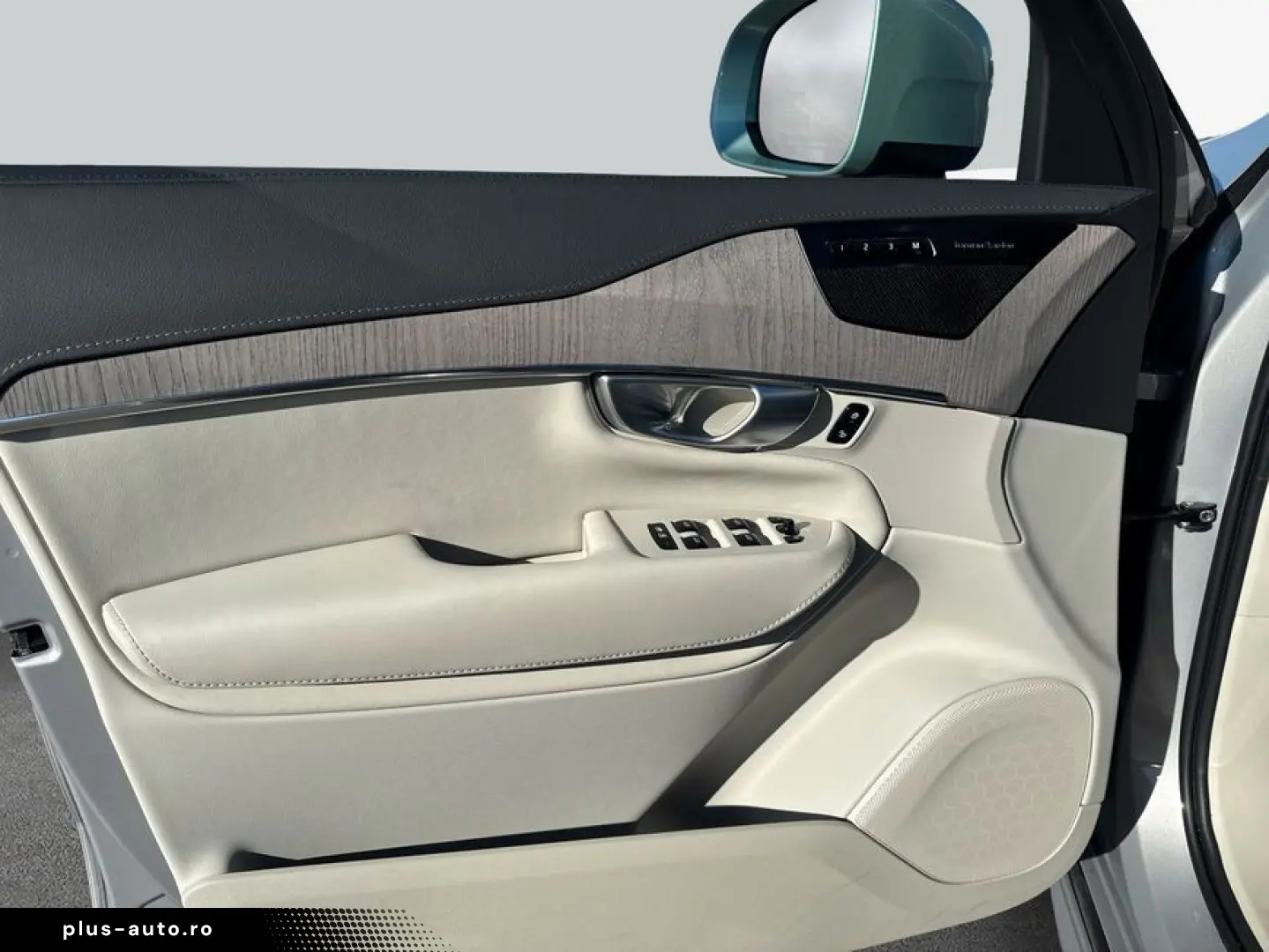 VOLVO XC90 B5 B AWD Plus Bright Pano AHK Privacy 360 V