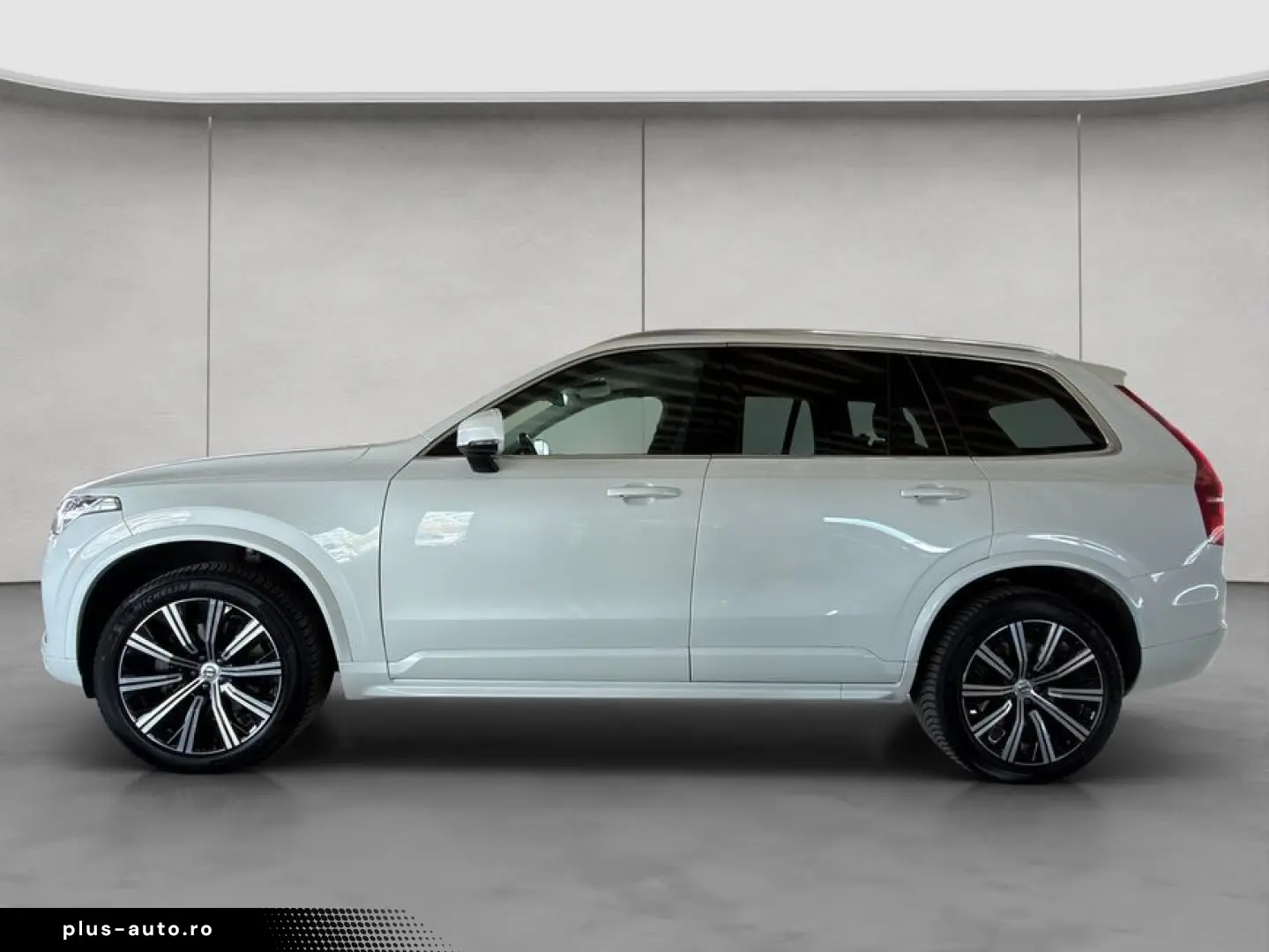 VOLVO XC90 B5 B AWD Core