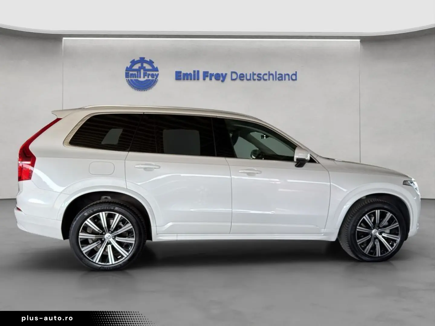 VOLVO XC90 B5 B AWD Core