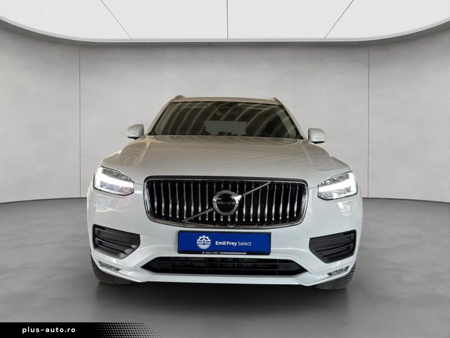 VOLVO XC90 B5 B AWD Core