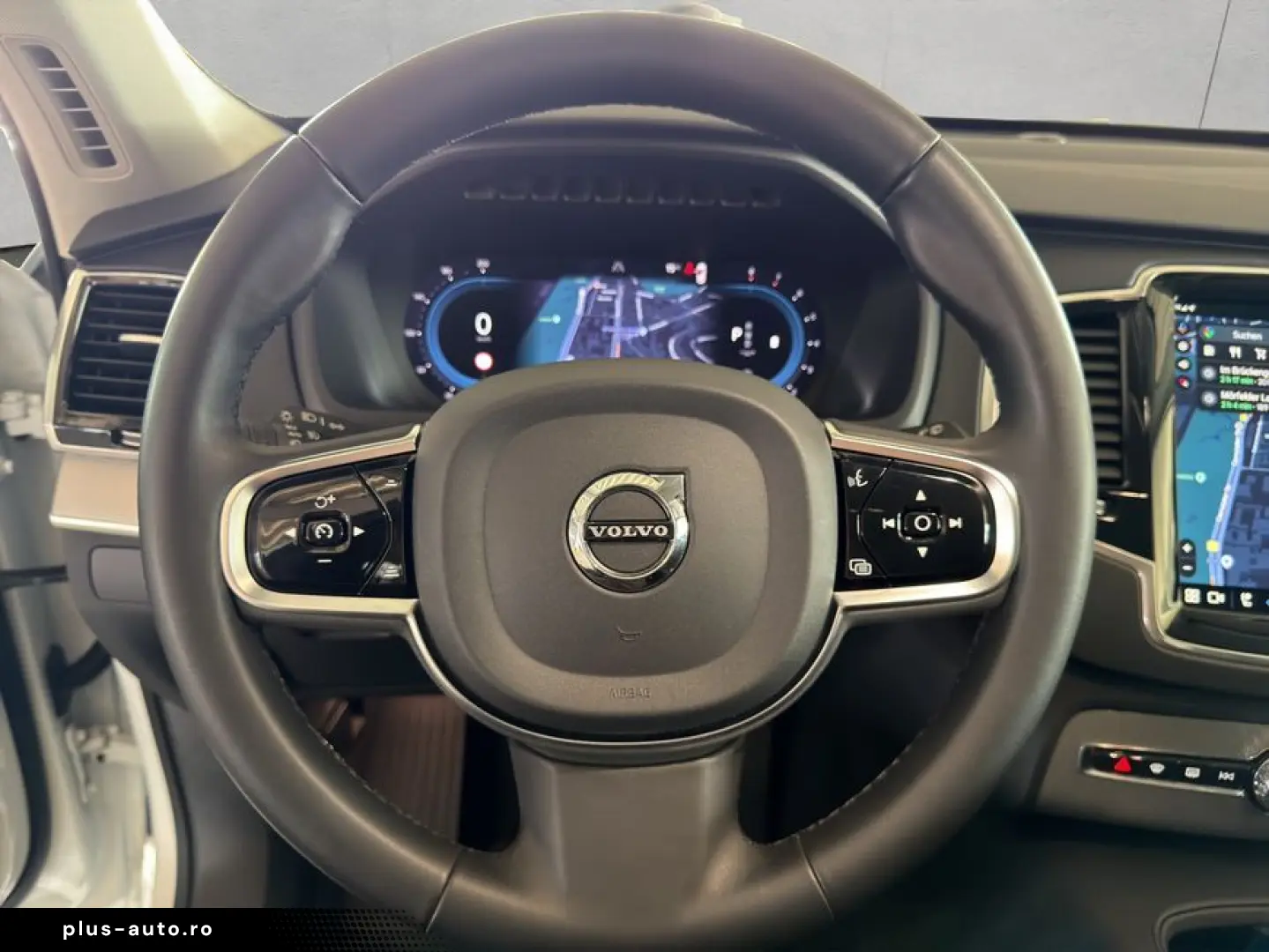 VOLVO XC90 B5 B AWD Core