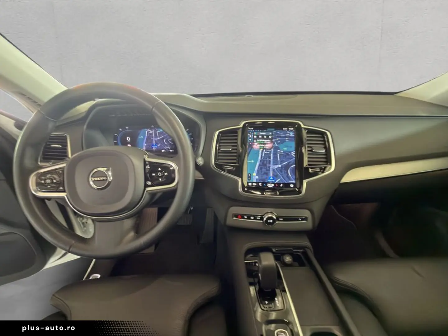 VOLVO XC90 B5 B AWD Core