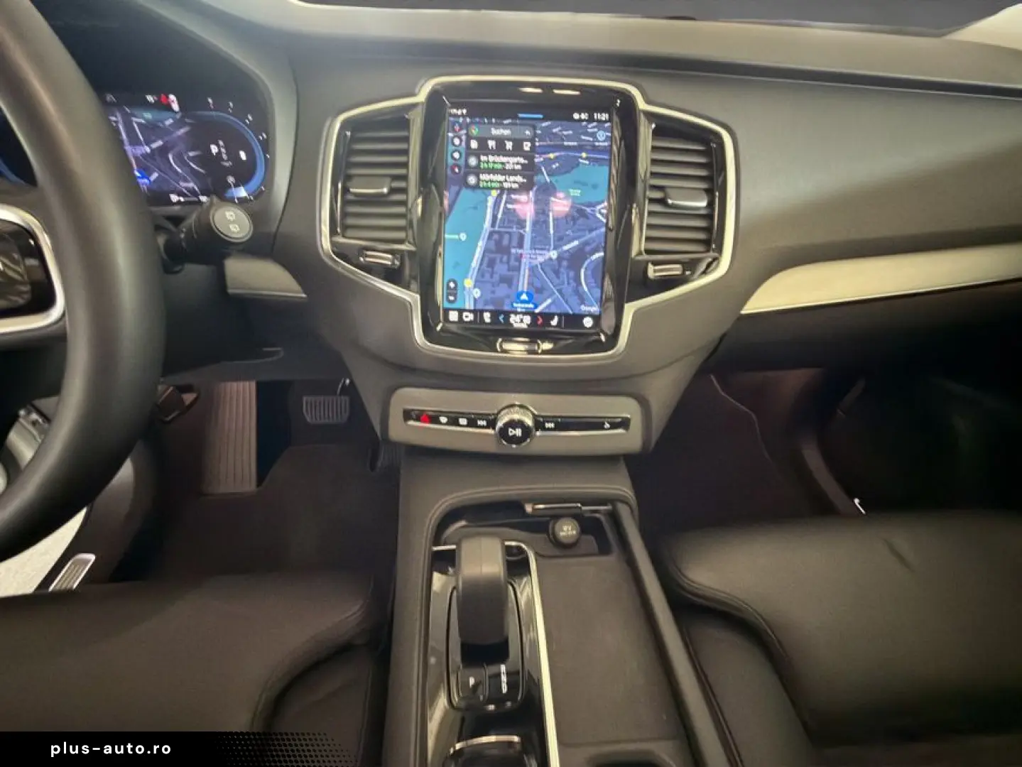 VOLVO XC90 B5 B AWD Core