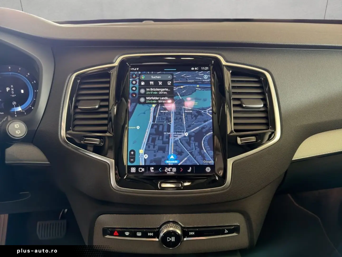 VOLVO XC90 B5 B AWD Core